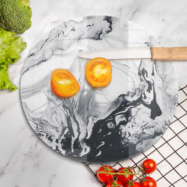 Protection plaque induction Abstraction d'encre