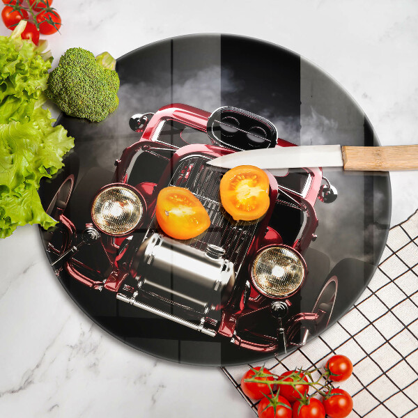 Protection plaque induction Vieille voiture