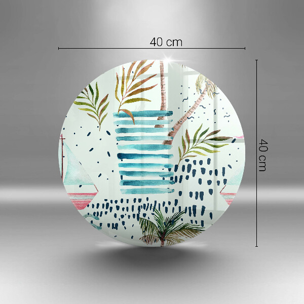 Protection plaque induction Illustrations de vacances