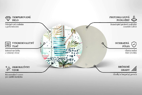 Protection plaque induction Illustrations de vacances
