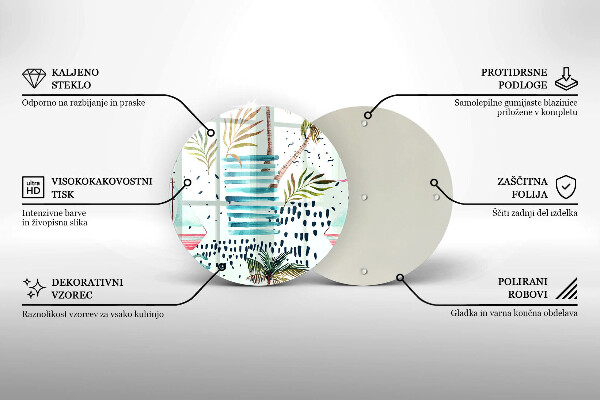 Protection plaque induction Illustrations de vacances