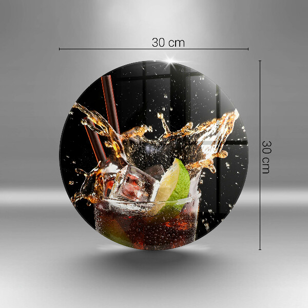 Protection plaque induction Boire avec de la glace