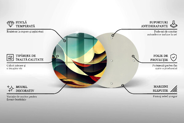 Protection plaque induction Abstraction de forme
