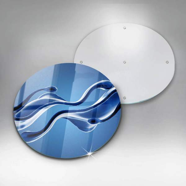 Protection plaque induction Abstraction fluide