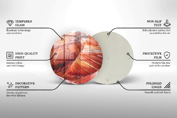 Protection plaque induction grand Canyon