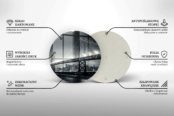 Protection plaque induction Pont Benjamin-Franklin