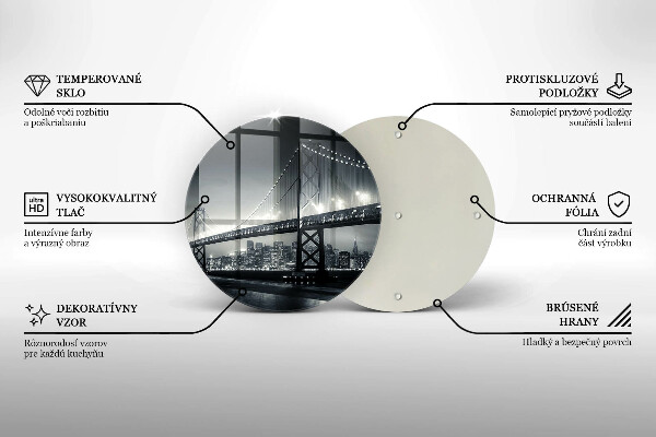 Protection plaque induction Pont Benjamin-Franklin