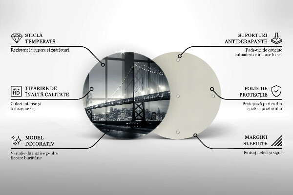 Protection plaque induction Pont Benjamin-Franklin