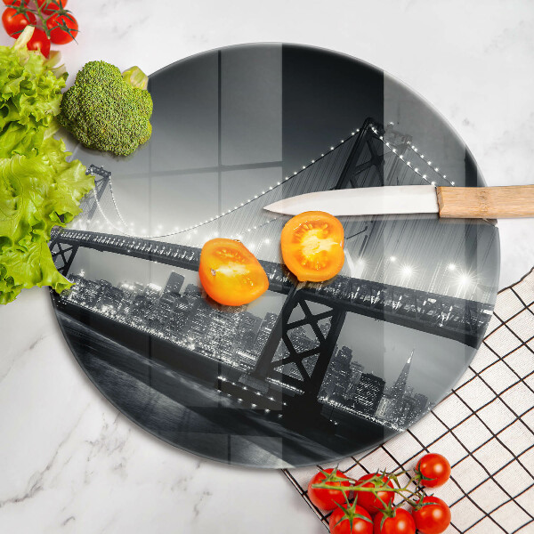 Protection plaque induction Pont Benjamin-Franklin