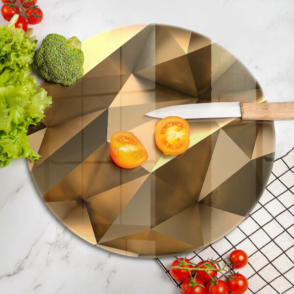 Protection plaque induction Fond d'abstraction de structure