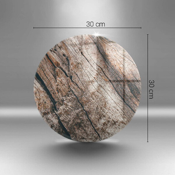 Protection plaque induction Structure bois