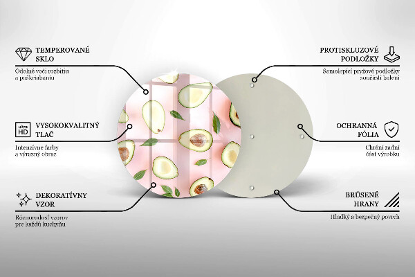 Protection plaque induction Modèle d'avocat