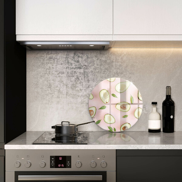 Protection plaque induction Modèle d'avocat