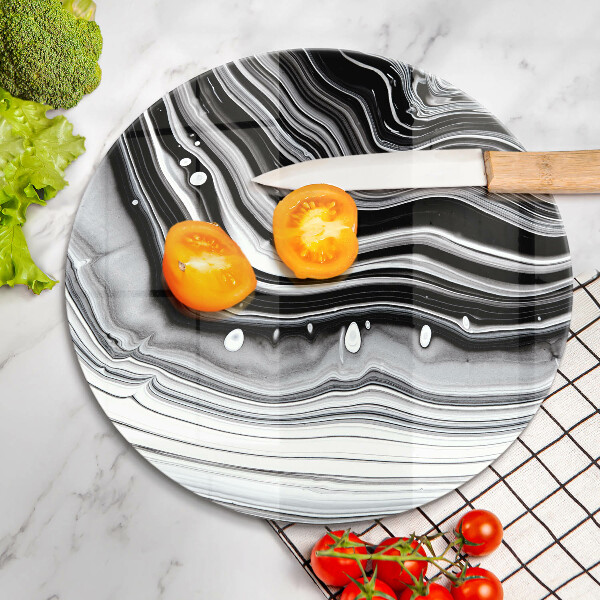 Protection plaque induction Abstraction d'encre