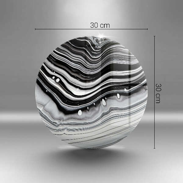 Protection plaque induction Abstraction d'encre