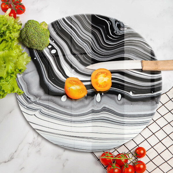 Protection plaque induction Abstraction d'encre