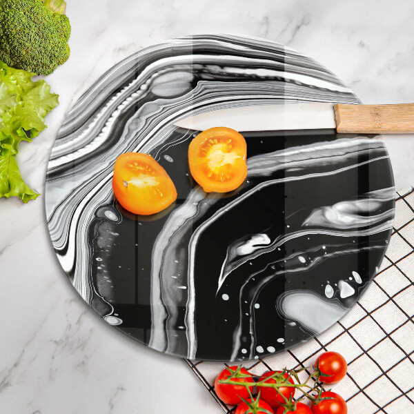 Protection plaque induction Abstraction d'encre