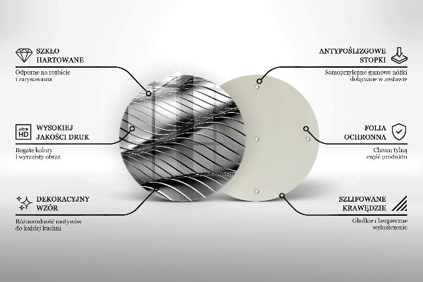 Protection plaque induction Structure métallique 3D
