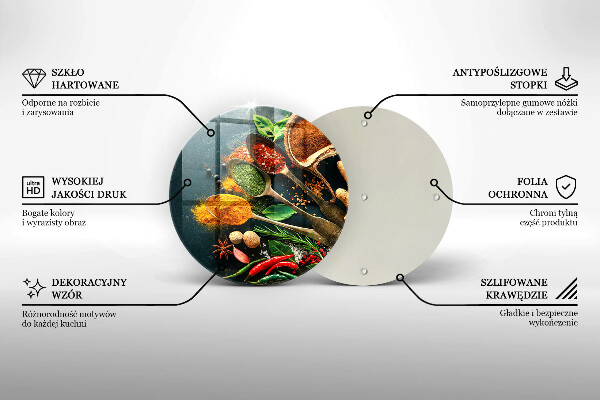 Protection plaque induction Cuillères à épices de cuisine