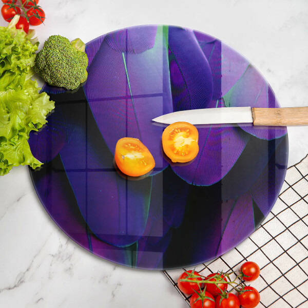 Protection plaque induction Plumes de néon