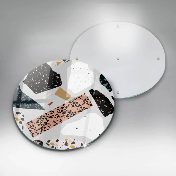 Protection plaque induction Grès