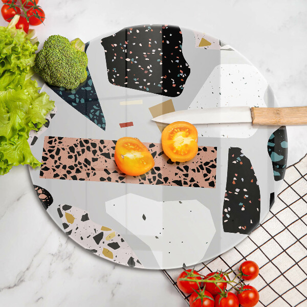 Protection plaque induction Grès