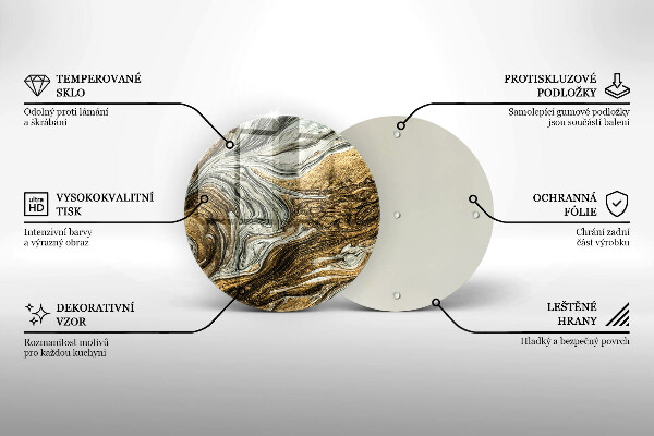 Protection plaque induction Riche abstraction