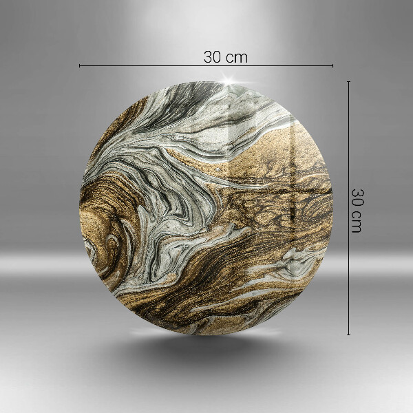 Protection plaque induction Riche abstraction