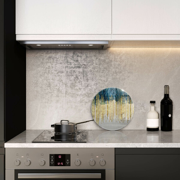 Protection plaque induction Abstraction du concepteur