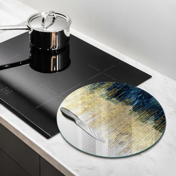 Protection plaque induction Abstraction du concepteur