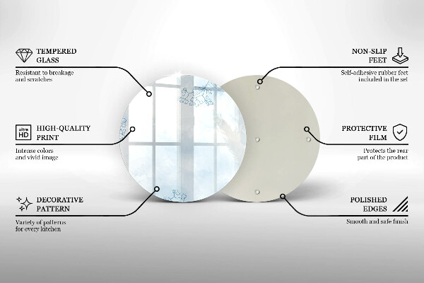 Protection plaque induction Fond délicat