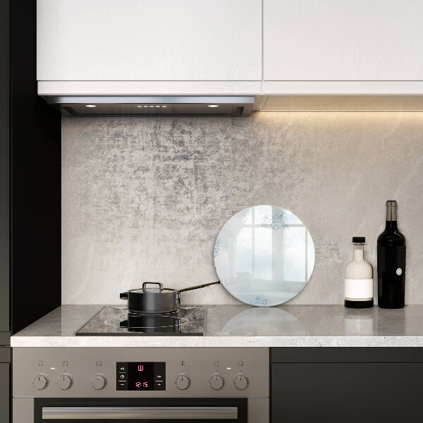 Protection plaque induction Fond délicat