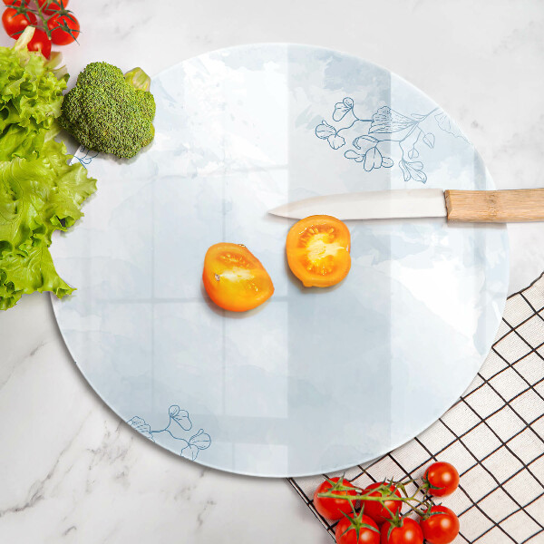 Protection plaque induction Fond délicat