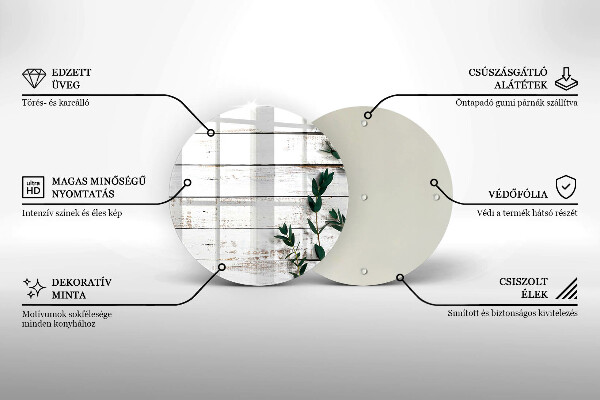 Protection plaque induction Vieilles planches et feuilles