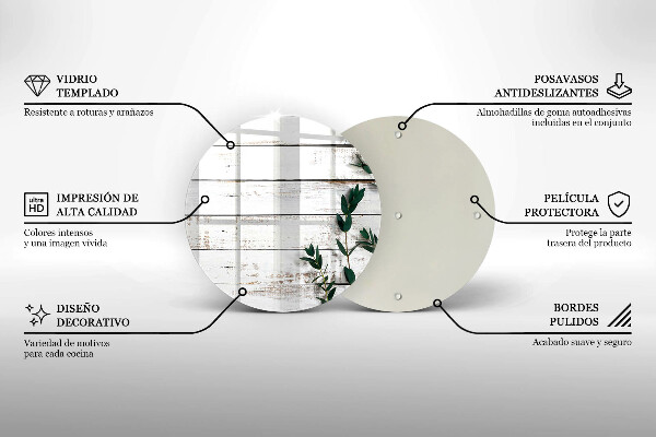 Protection plaque induction Vieilles planches et feuilles