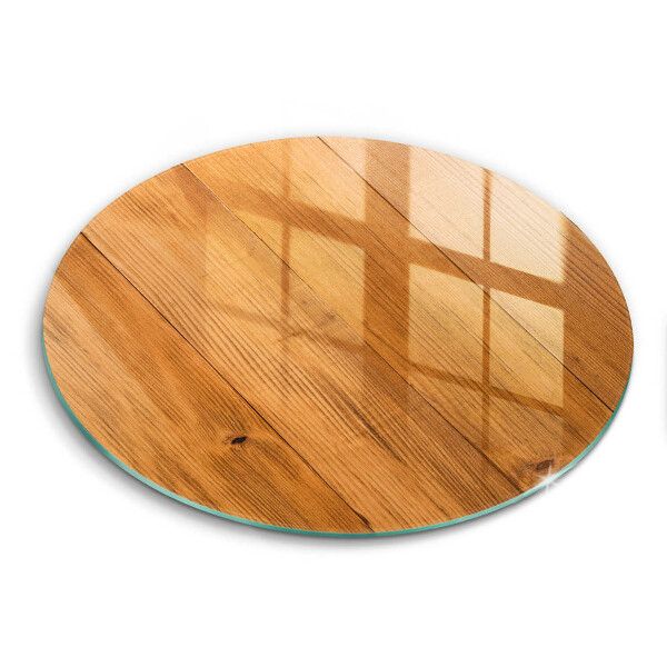 Protection plaque induction Planches de bois