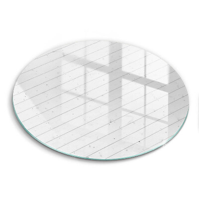 Protection plaque induction Tableaux lumineux modernes
