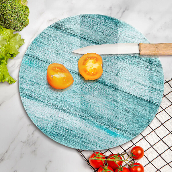 Protection plaque induction Planches de bois vintage