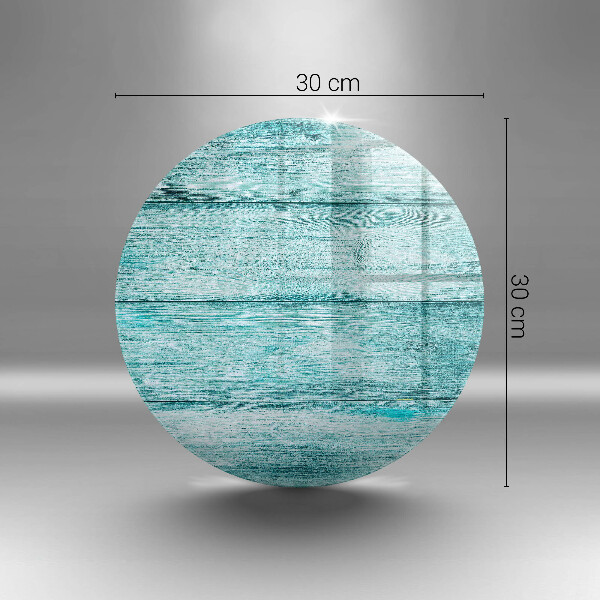 Protection plaque induction Planches de bois vintage