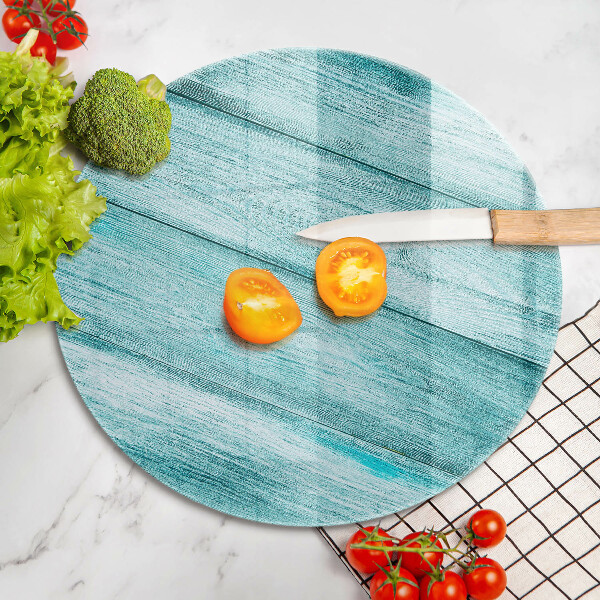 Protection plaque induction Planches de bois vintage