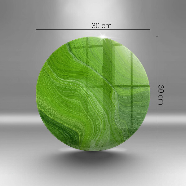 Protection plaque induction Texture abstraite