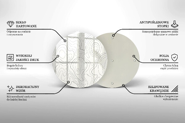 Protection plaque induction Conception de dessins au trait
