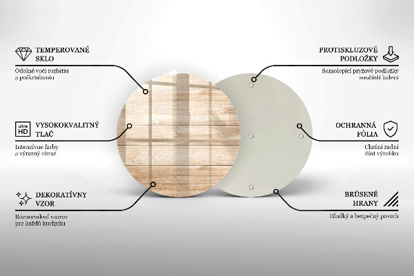 Protection plaque induction Planches de bois
