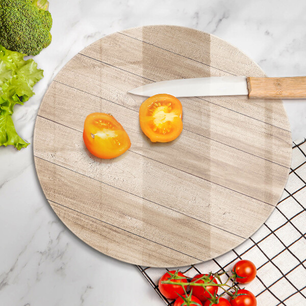 Protection plaque induction Planches de bois