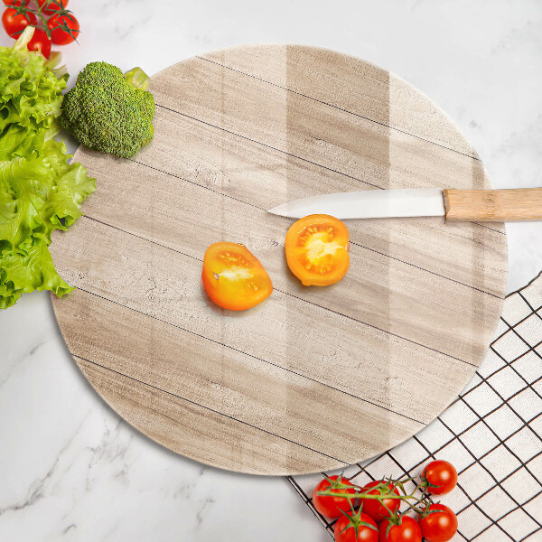 Protection plaque induction Planches de bois