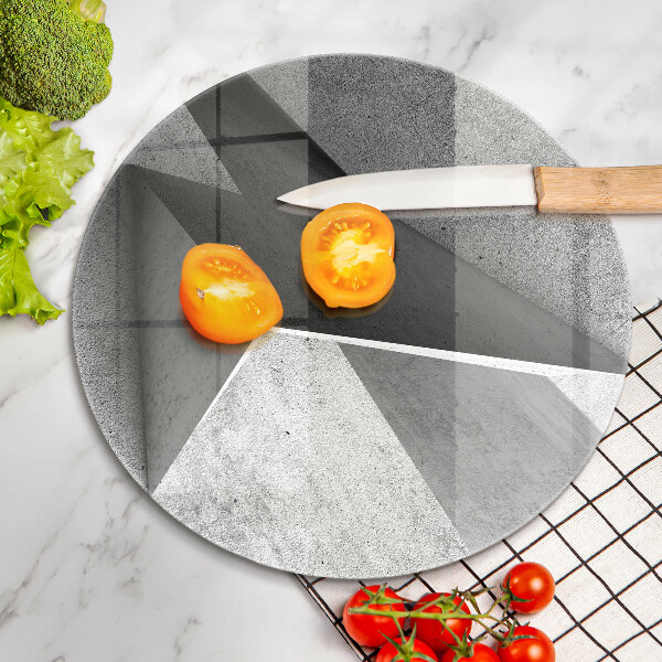 Protection plaque induction Abstraction concrète