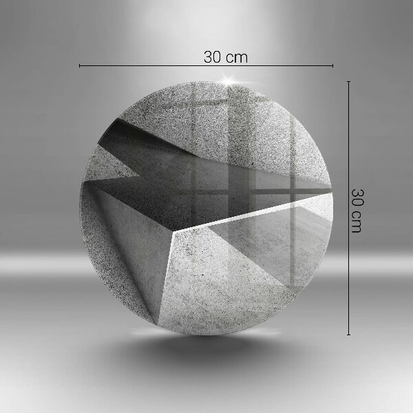 Protection plaque induction Abstraction concrète