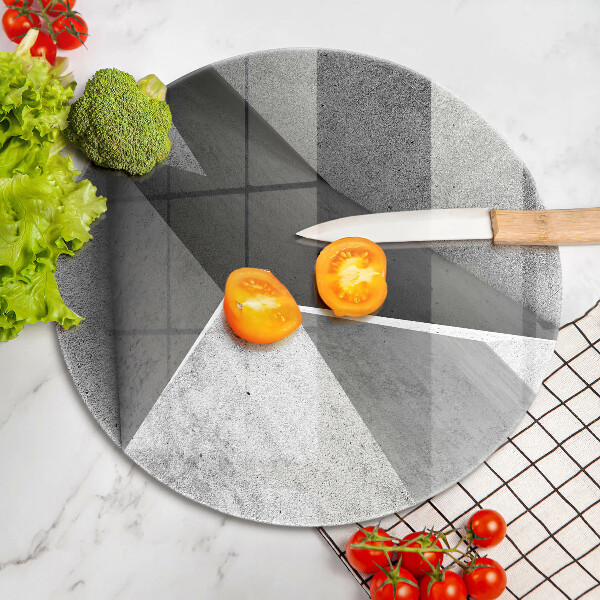 Protection plaque induction Abstraction concrète