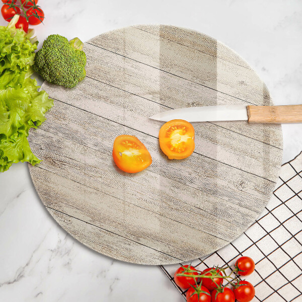 Protection plaque induction Planches de bois