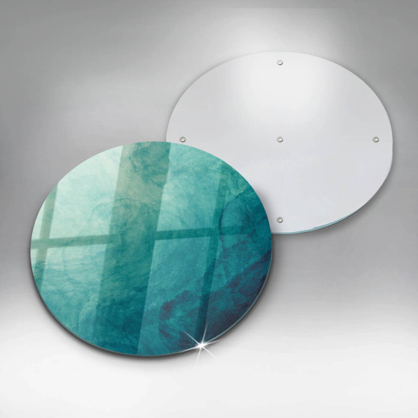 Protection plaque induction Fond abstrait